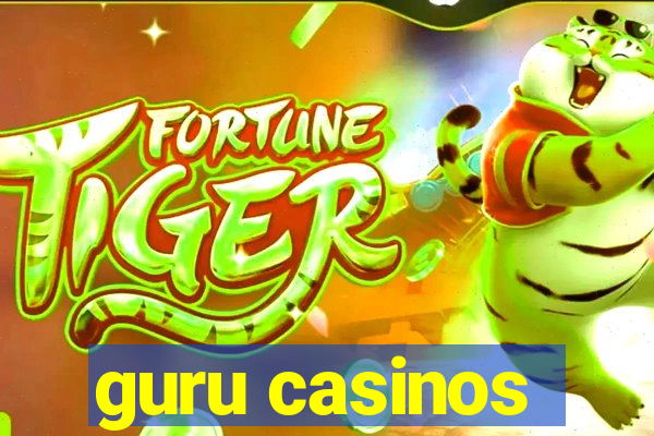 guru casinos